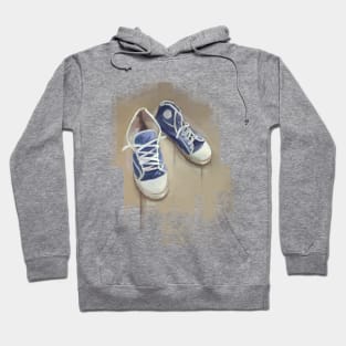 sneakers Hoodie